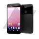 Esto no es un render de prensa. Imagen: Android Police